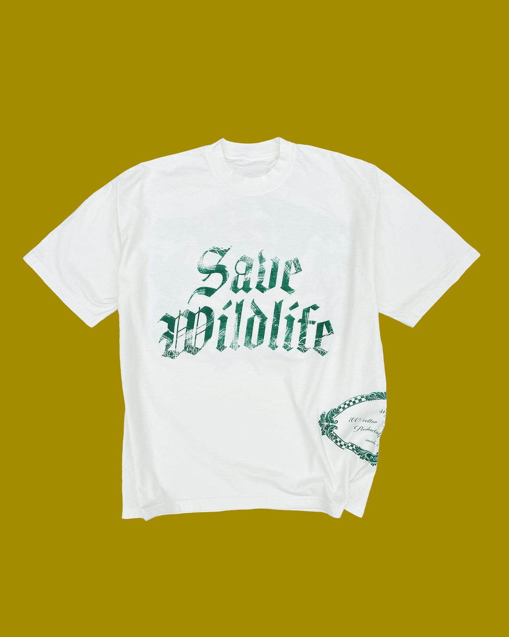 T shirt