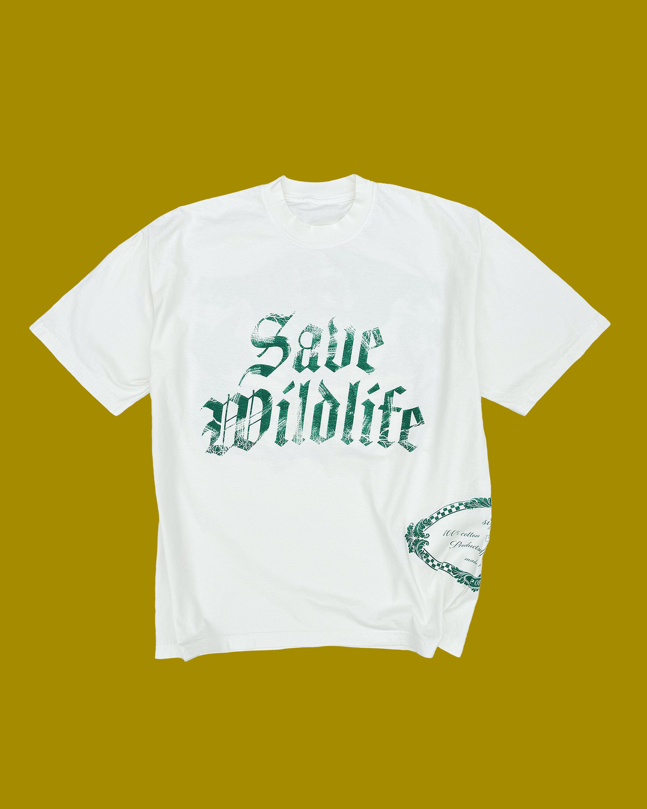 T shirt